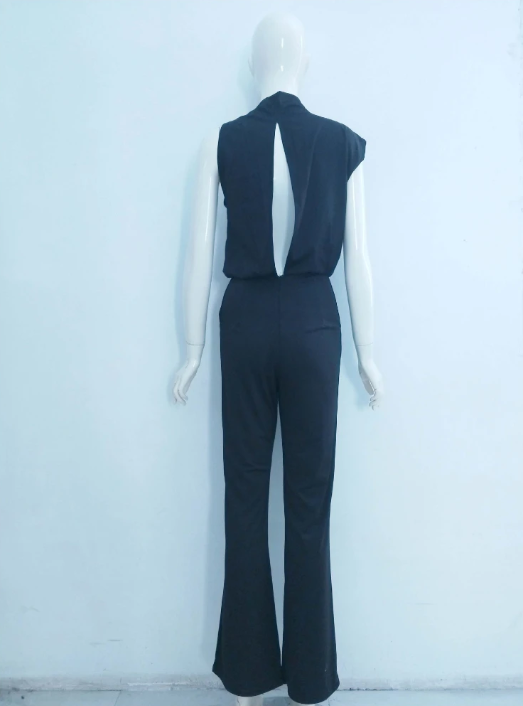 Ladies Jumpsuit - Bea