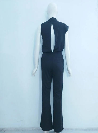 Ladies Jumpsuit - Bea
