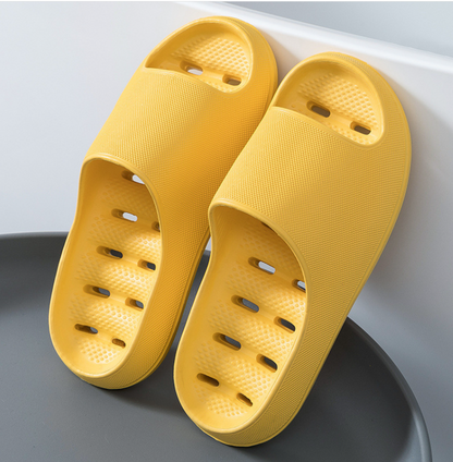 Non-slip & Soft Bathroom Slippers Unisex – Noah