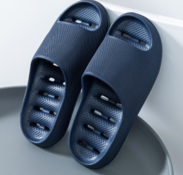 Non-slip & Soft Bathroom Slippers Unisex – Noah