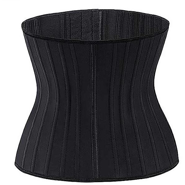 Luxury Latex Waist Trainer with Colombian Technology - Sandrine