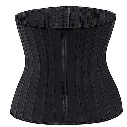 Luxury Latex Waist Trainer with Colombian Technology - Sandrine