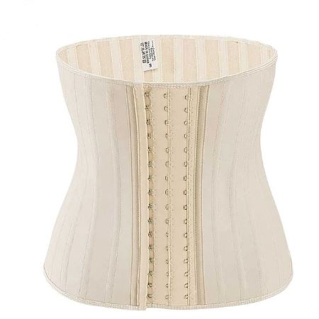 Luxury Latex Waist Trainer with Colombian Technology - Sandrine
