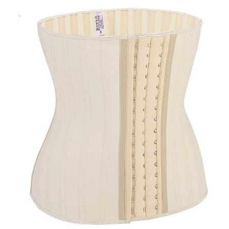 Luxury Latex Waist Trainer with Colombian Technology - Sandrine
