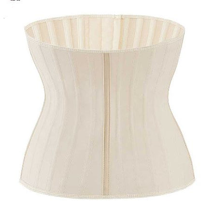 Luxury Latex Waist Trainer with Colombian Technology - Sandrine
