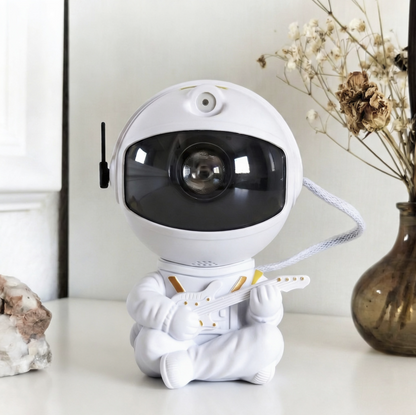 Astronaut Galaxy Projector 4