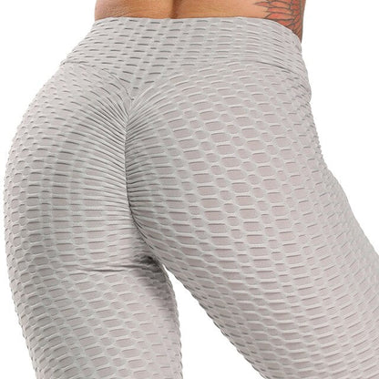 Corrective High-Waist Legging – Velina