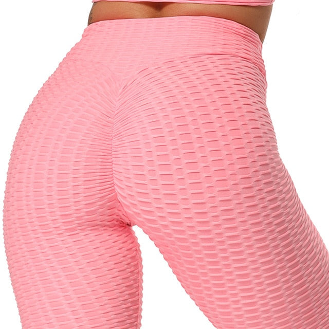 Corrective High-Waist Legging – Velina