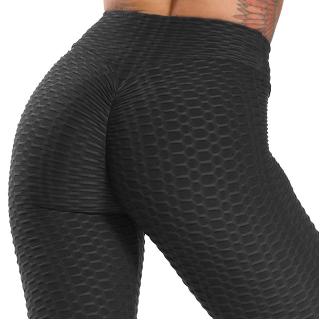 Corrective High-Waist Legging – Velina