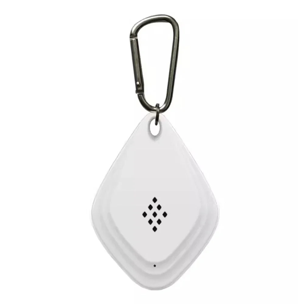 Ultrasonic Mosquito & Pest Repeller – SafeGuard (1+1 FREE)