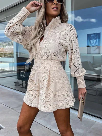 Summer Ibiza Outfit - Isla