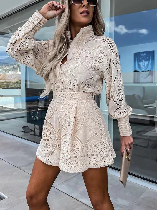 Summer Ibiza Outfit - Isla