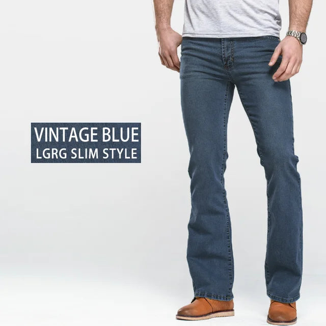 Stylish Men’s Jeans - Lucas