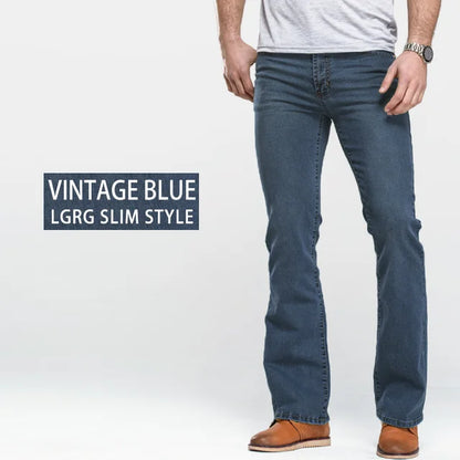 Stylish Men’s Jeans - Lucas