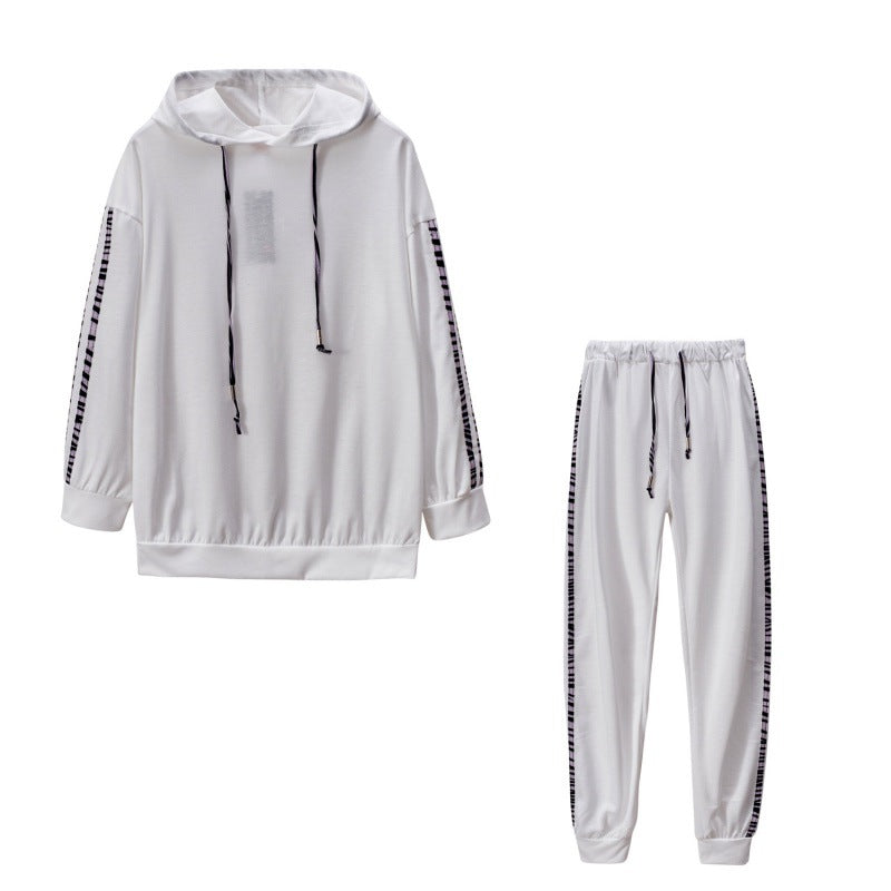 Two-Piece Ladies' Sports Set – Yara