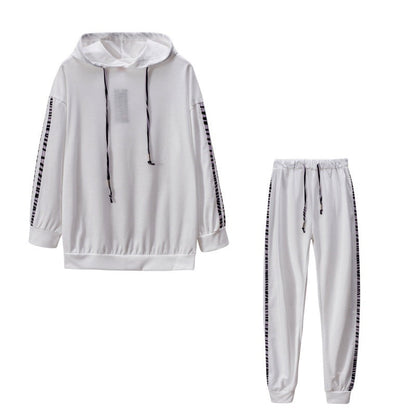 Two-Piece Ladies' Sports Set – Yara