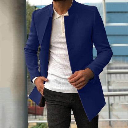 Men's Autumn Winter Jacket – Dorian