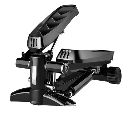 Mini Indoor Treadmill Titanium Multifunctional Fitness Equipment – StridePro