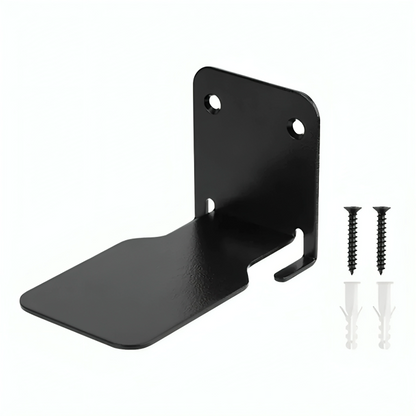 Invisible Book Shelf - Hidden Floating Wall Storage 8