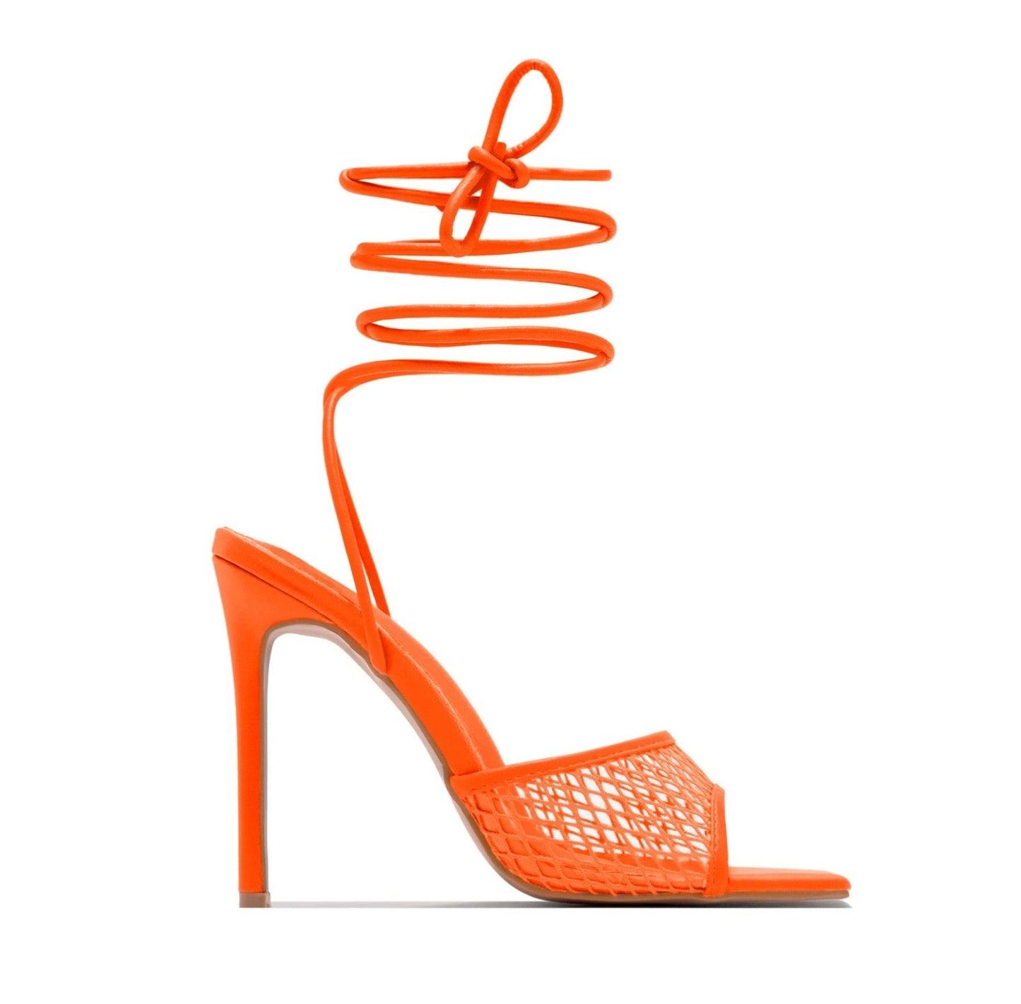 Pumps with a pointed design – Céleste