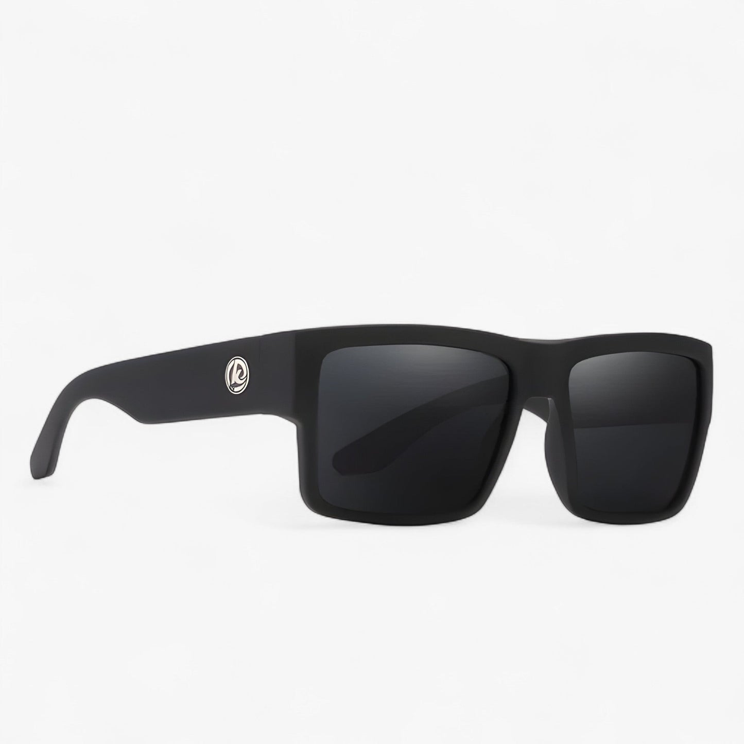 Windproof Polarised Sports Sunglasses – Stratos