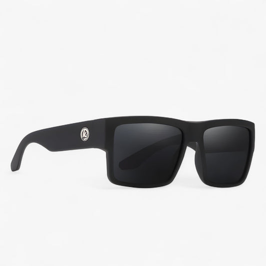 Windproof Polarised Sports Sunglasses – Stratos