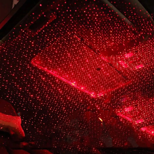 Portable Star Projector - StarGlow