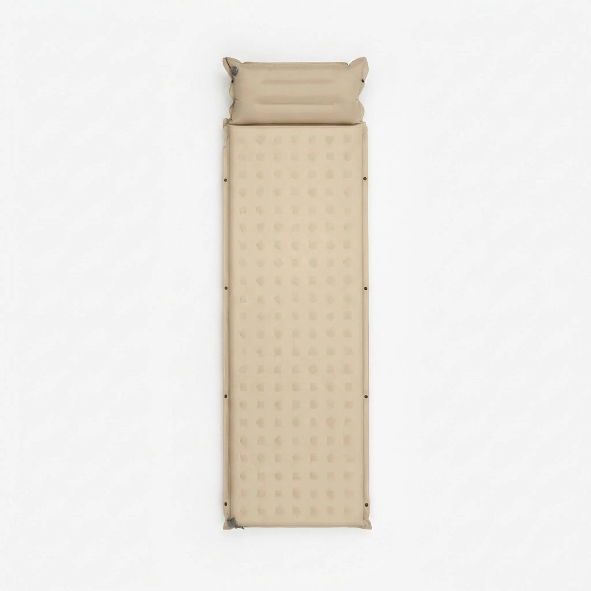 Self-Inflating Camping Mattress - Floatify
