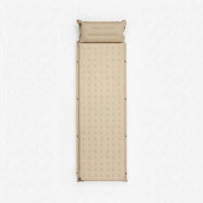 Self-Inflating Camping Mattress - Floatify