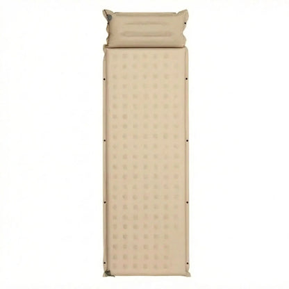 Self-Inflating Camping Mattress - Floatify