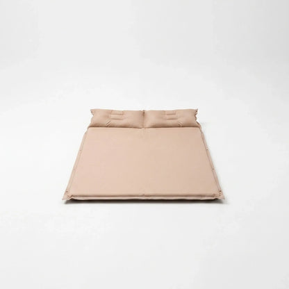 Self-Inflating Sleeping Pad - Snoozica