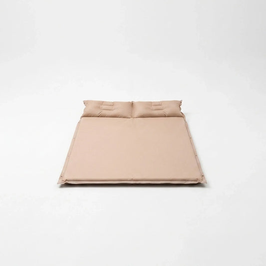 Self-Inflating Sleeping Pad - Snoozica