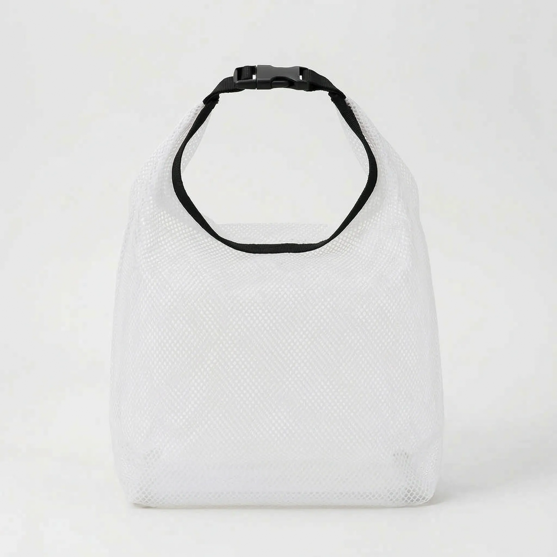 Semi-Transparent Storage Bag - Vistoro