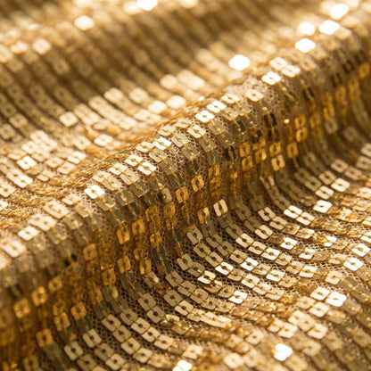 Sequin Mini Dress - Nicole