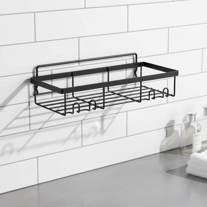 Set Aus Zwei Minimalistischen Regalen - SlimShelf
