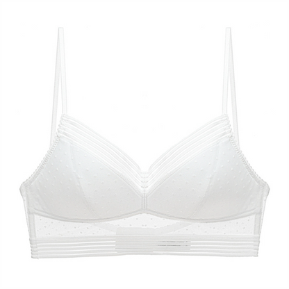 Seamless Bralette Bra 10