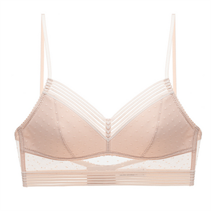 Seamless Bralette Bra 11