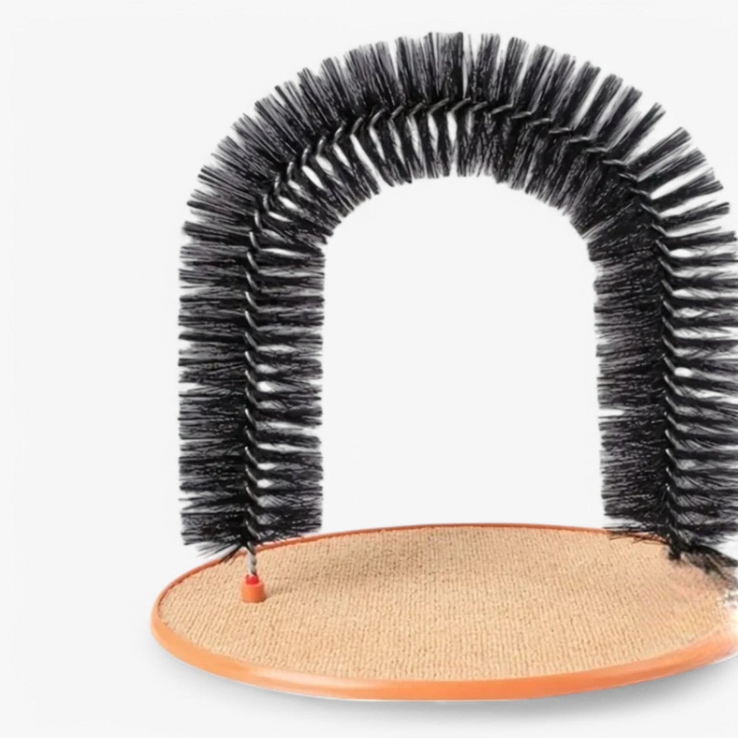 Self-Care Crab and Massage Arch for Cats – Mira