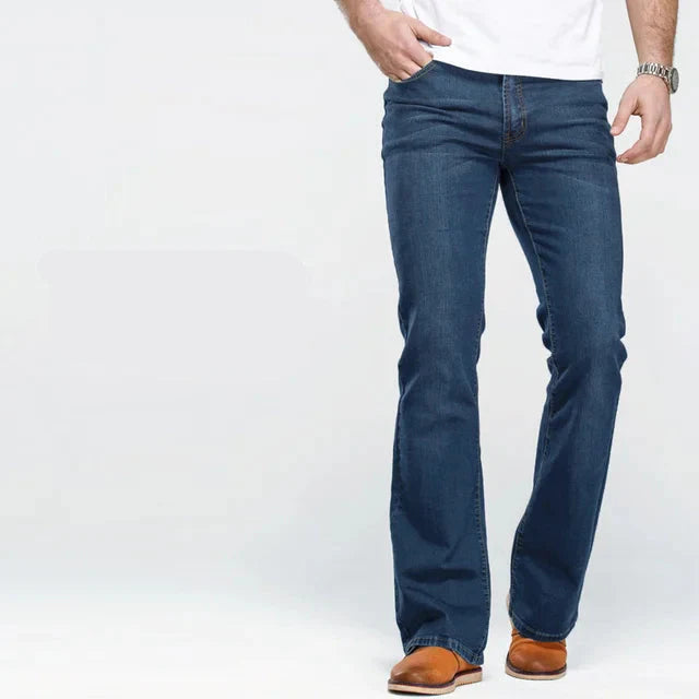 Stylish Men’s Jeans - Lucas