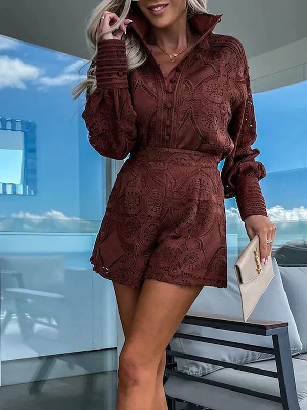 Summer Ibiza Outfit - Isla