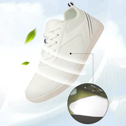 Unisex barefoot shoes with flexible sole & breathable upper material – Luno