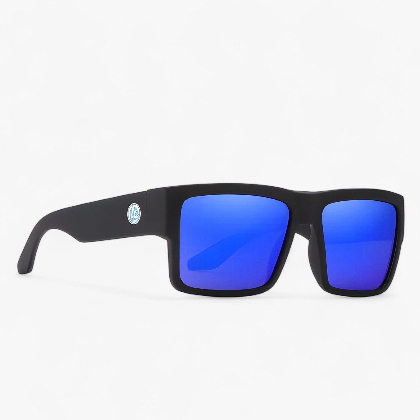 Windproof Polarised Sports Sunglasses – Stratos