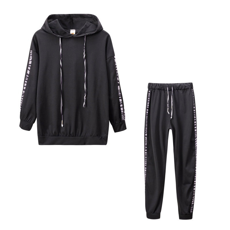 Two-Piece Ladies' Sports Set – Yara