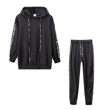 Two-Piece Ladies' Sports Set – Yara