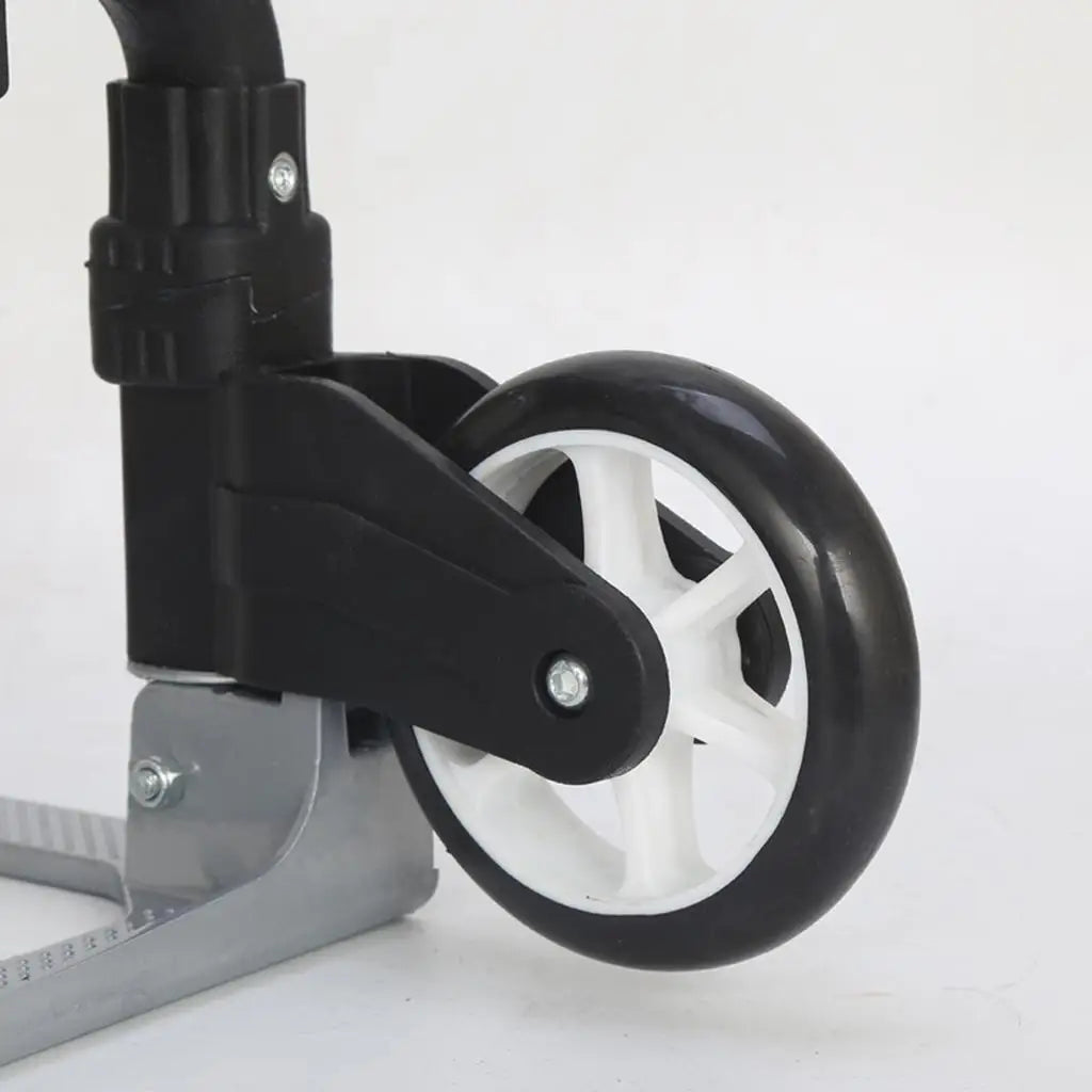 Folding Hand Truck Trolley – CargoMax