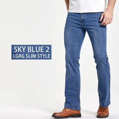 Stylish Men’s Jeans - Lucas