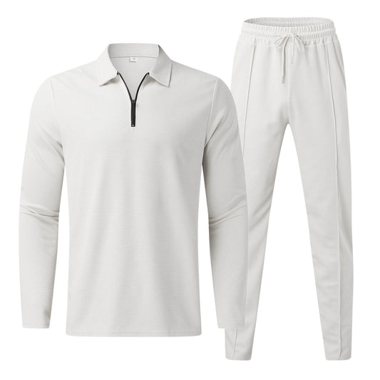 Men's Spring Set of Rayon and Cotton – Milan