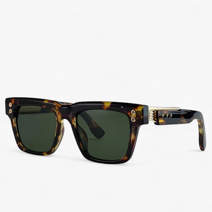 Polarised Steampunk Sunglasses – Axior