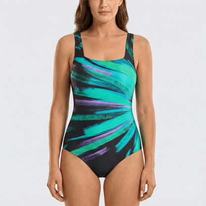 Shaping Swimsuit One Piece - Estelle