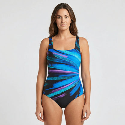 Shaping Swimsuit One Piece - Estelle